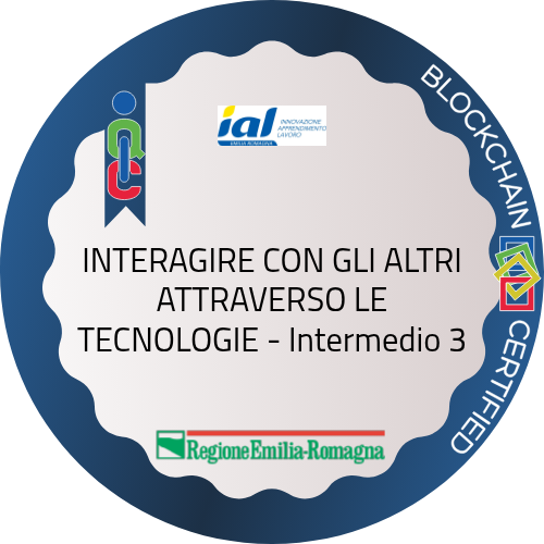 Badge pubblico 82642